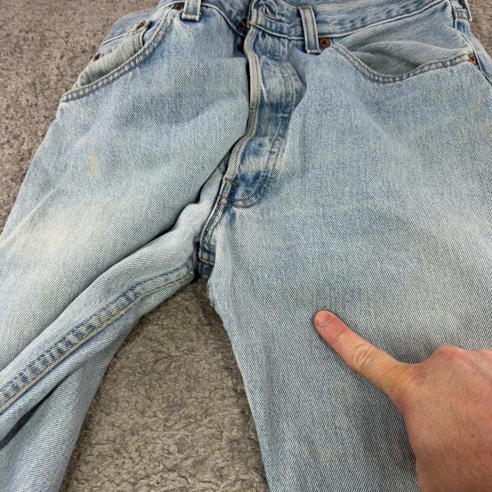 Levis vintage levi